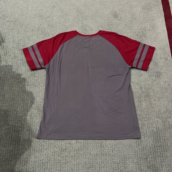 Captain America Civil War (Marvel) t-shirt - Picture 2 of 3